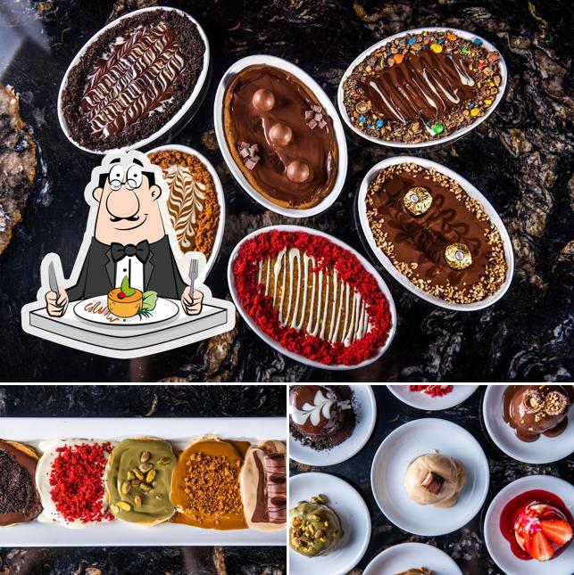 Rassam’s Creamery - Firth Park
