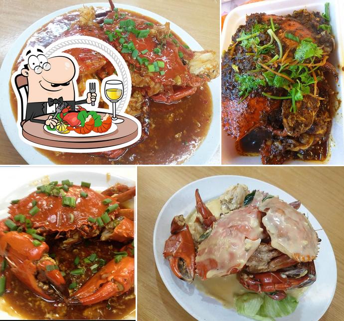 Restoran Mei Jing