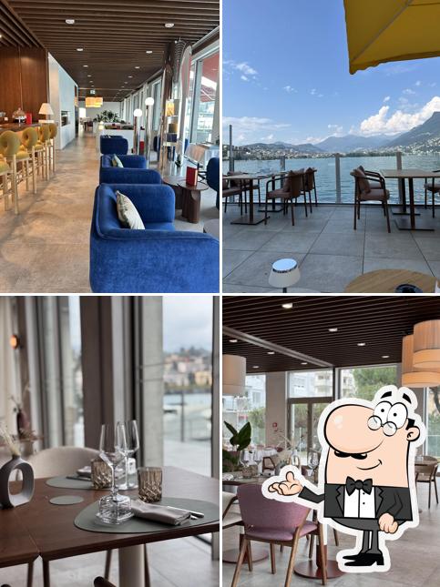 Ristorante Ariva