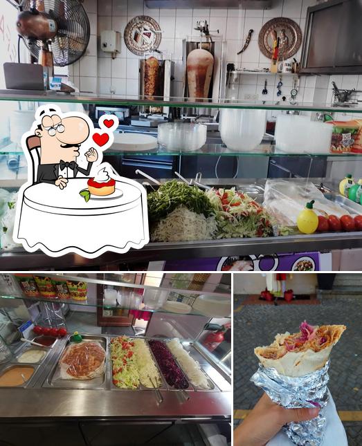 SEFA‘S DÖNER BEELITZ SEIT 1992