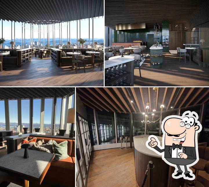 Seid Grill & Cocktailbar