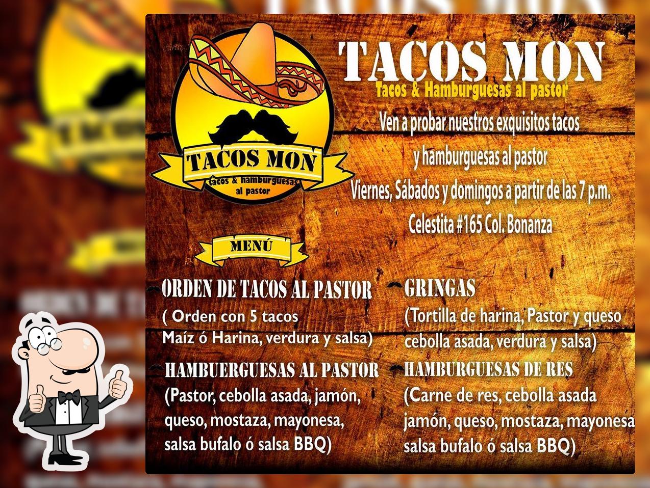 Tacos Mon