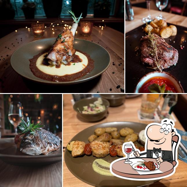Yamas GastroBar