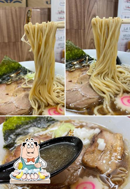 ラーメンの店 つかさ