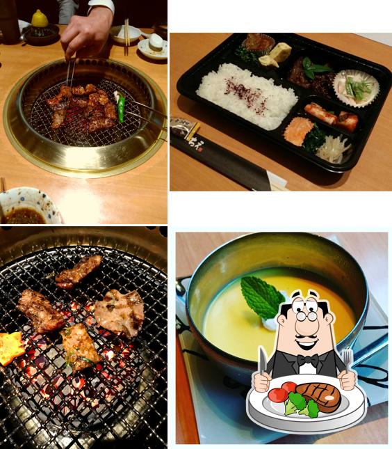 松阪牛焼肉 ちえ