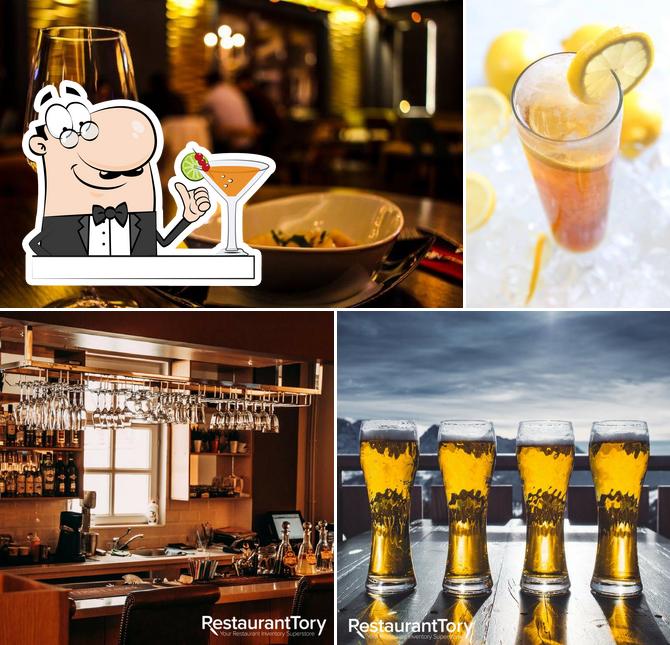 RestaurantTory