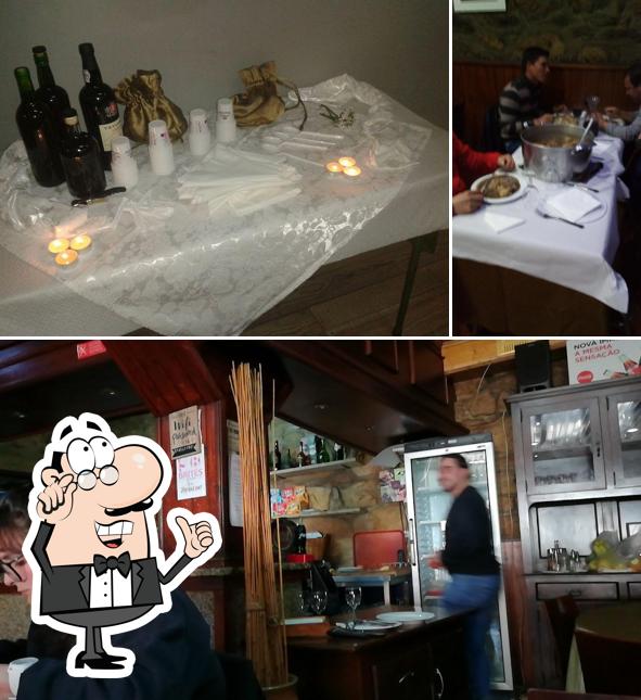 Restaurante Brites