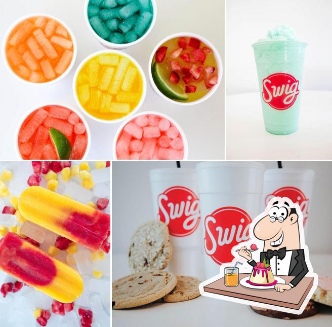 Swig