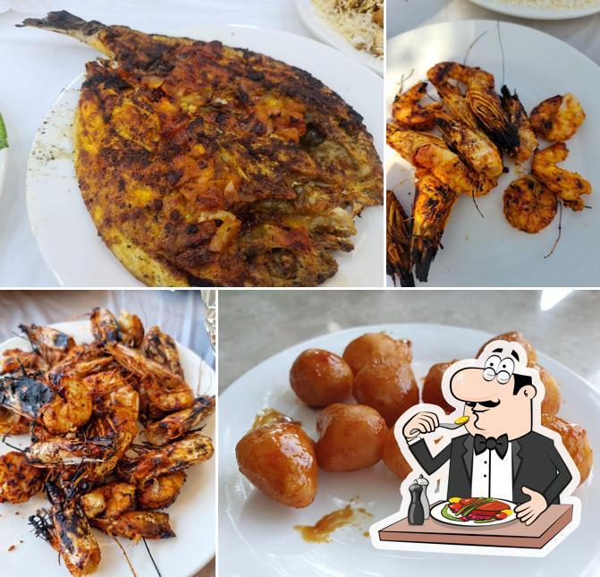 Tabreez Restaurant