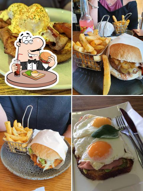 The Goodwill Cafe