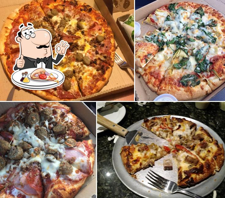 Winnemucca Pizzeria