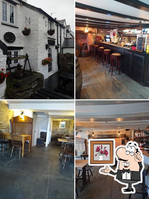 The Olde Malthouse