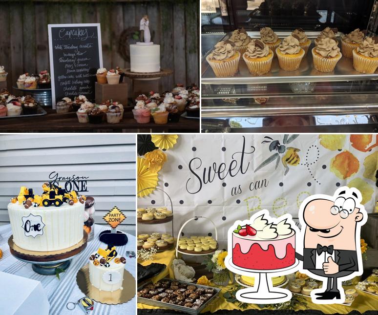 Miss Amy's Bakery