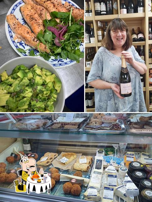 Aldbourne Coffee Shop/Cafe