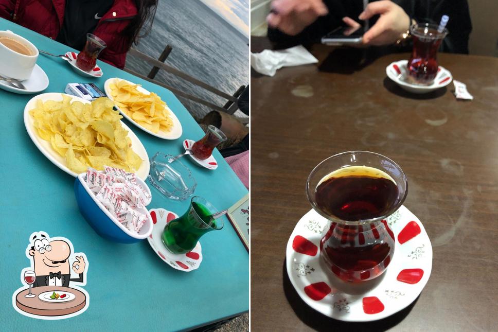 Aşiyan Cafe