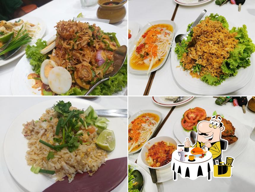 ร้านอาหาร คุณไพ