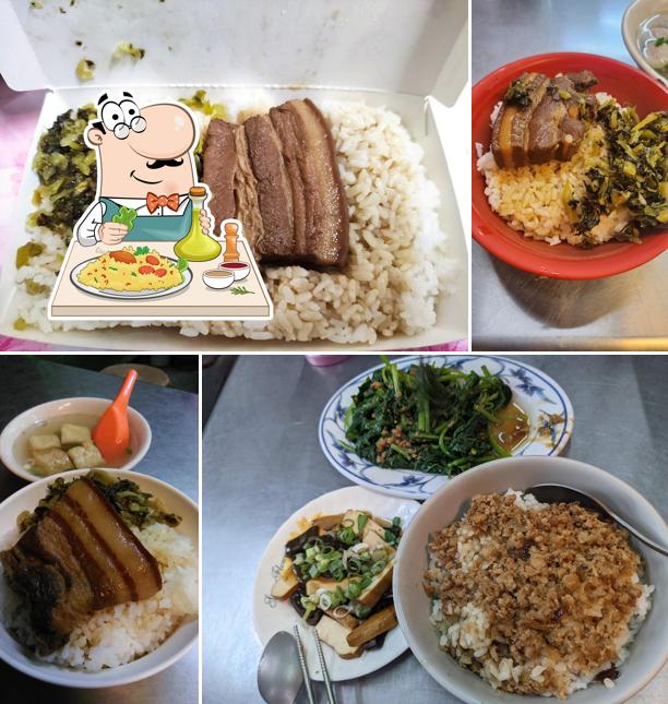 姿瑛爌肉飯