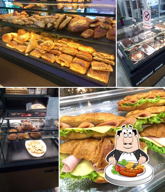 ARMODIOS Bakery Patisserie Cafe