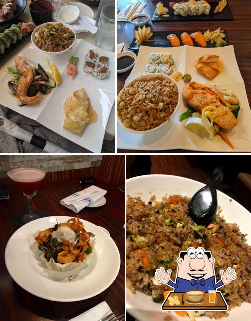Blufish Sushi Bistro