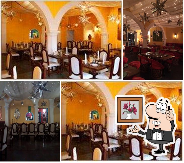 Charisma Restaurante