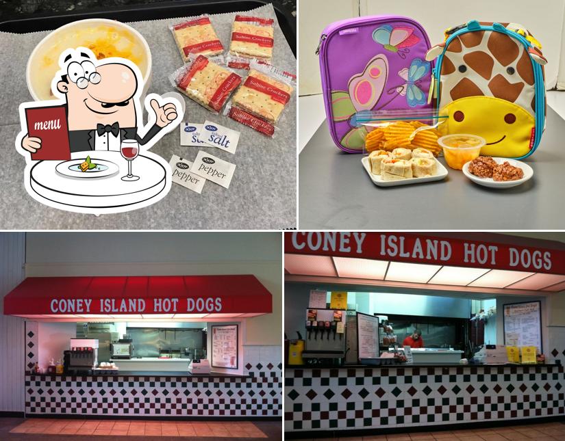 McGuire's Coney Island