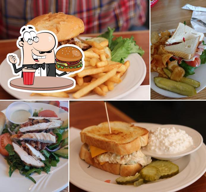 Covered Bridge Family Restaurant