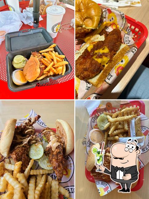Dave's Hot Chicken