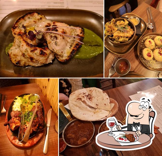 De Baga Restaurant (Headingley)