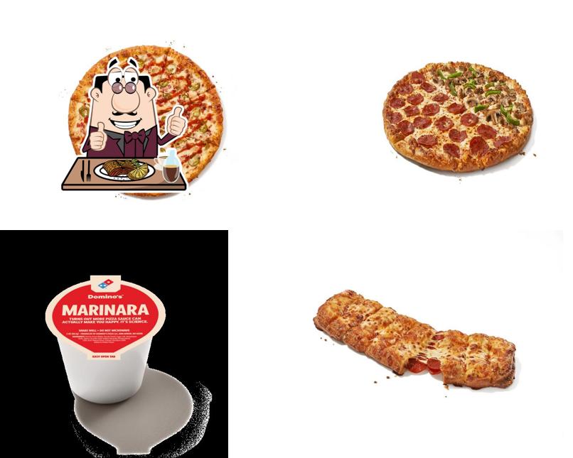Domino's Pizza