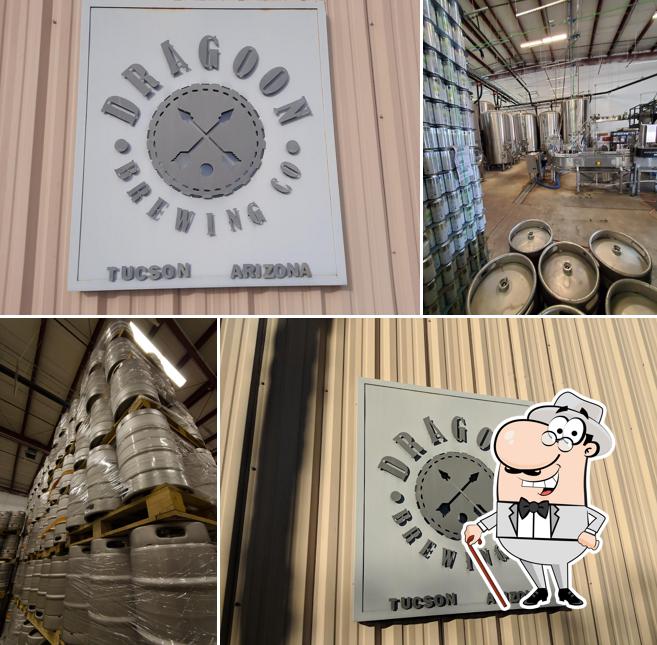 Dragoon Brewing Company
