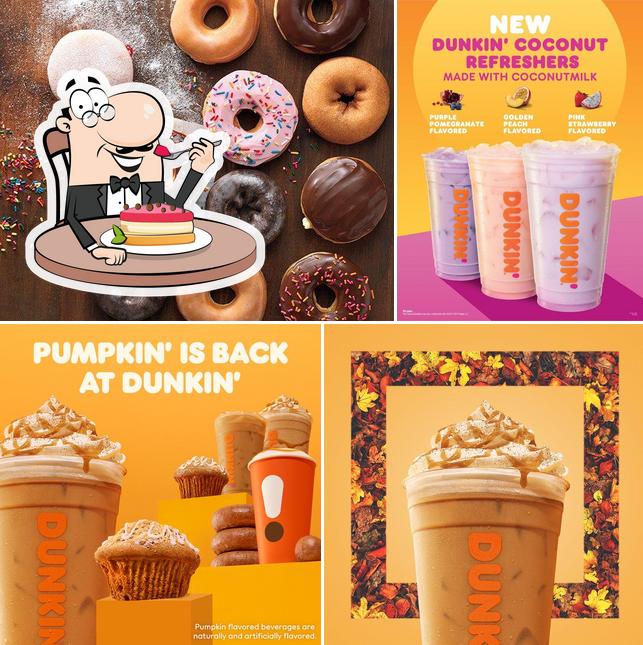 Dunkin'