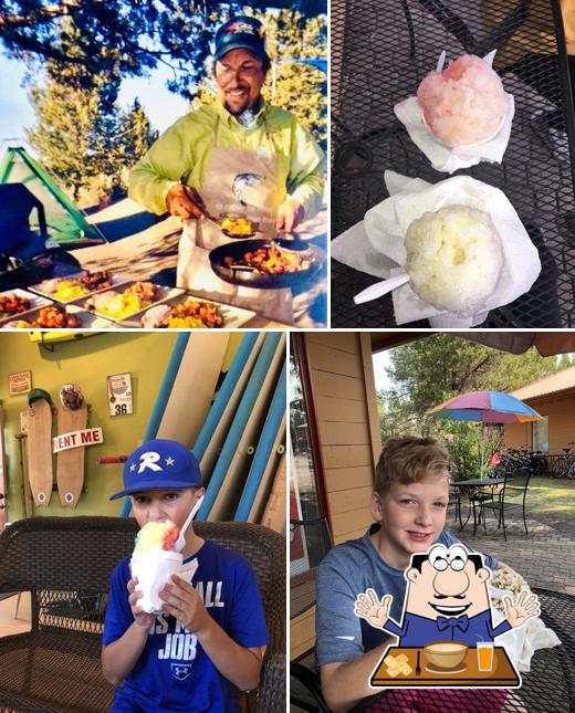 Good 2 Go Food & Fun