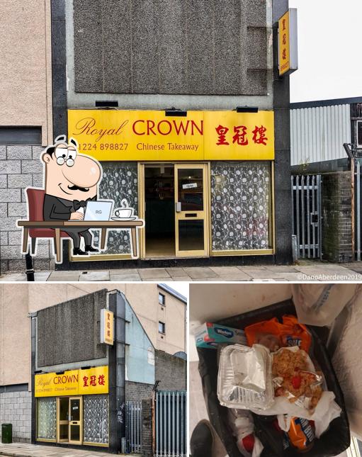 Royal Crown