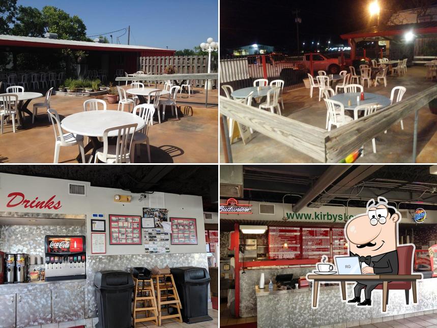 Kirby's Korner Restaurant