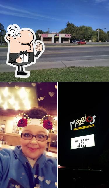 Mazzio's Pizza & Wings