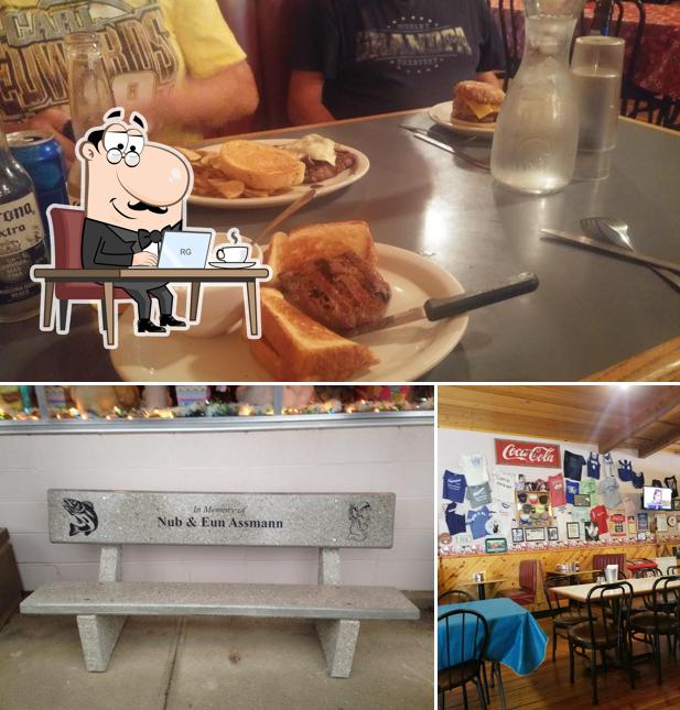 Norma Jean's