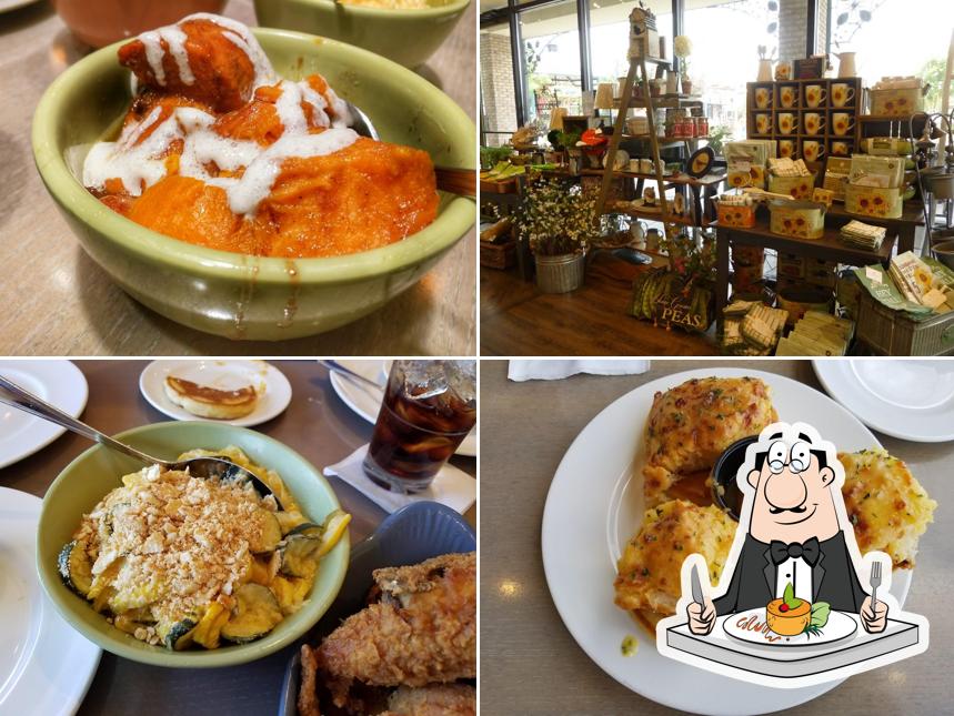 Paula Deen's Family Kitchen
