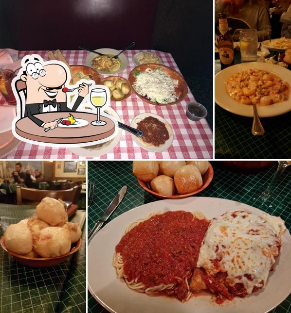 Provino's Italian Restaurant