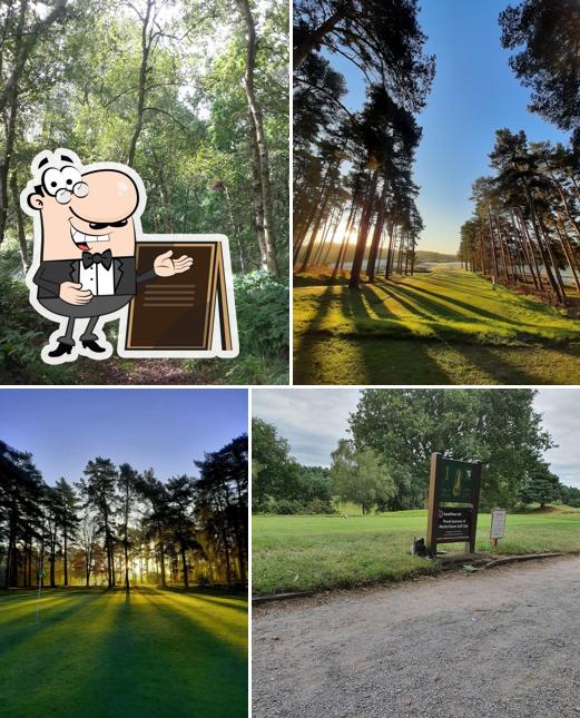 Market Rasen Golf Club