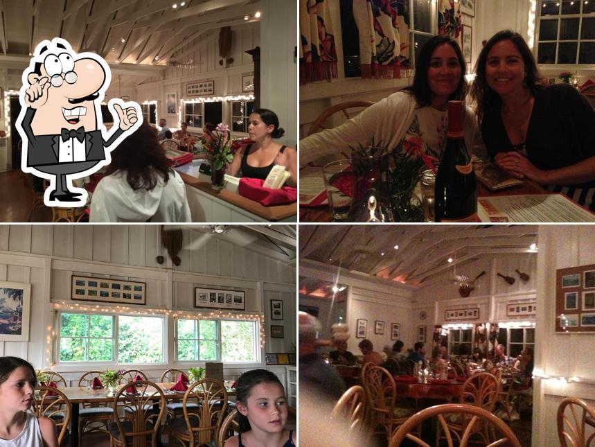 Postcards Restaurant