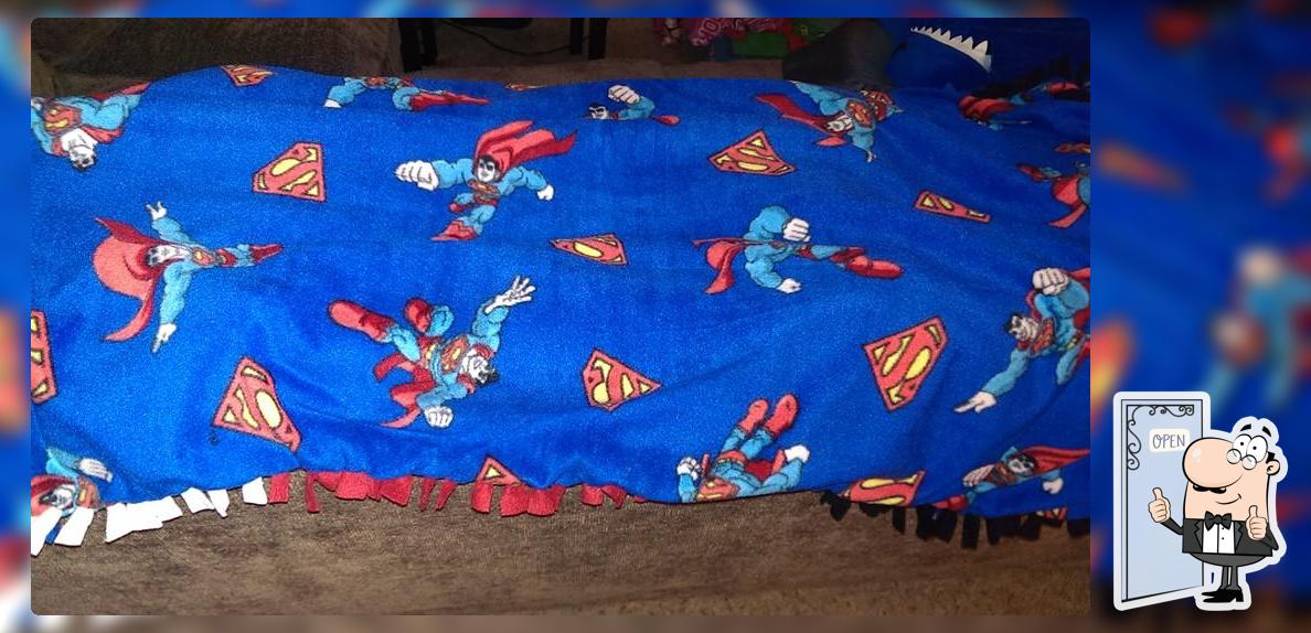 Brettany Robin CraftnClothes