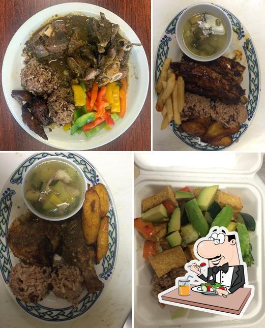 CariBlueResturant