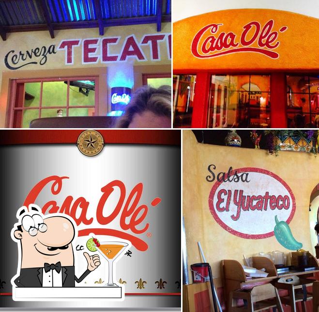 Casa Ol