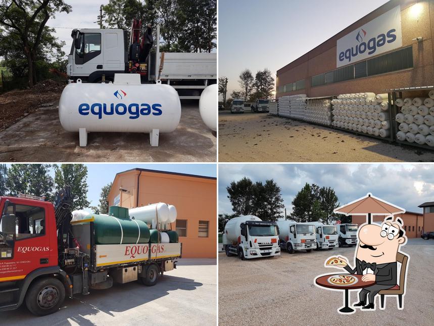 Equogas
