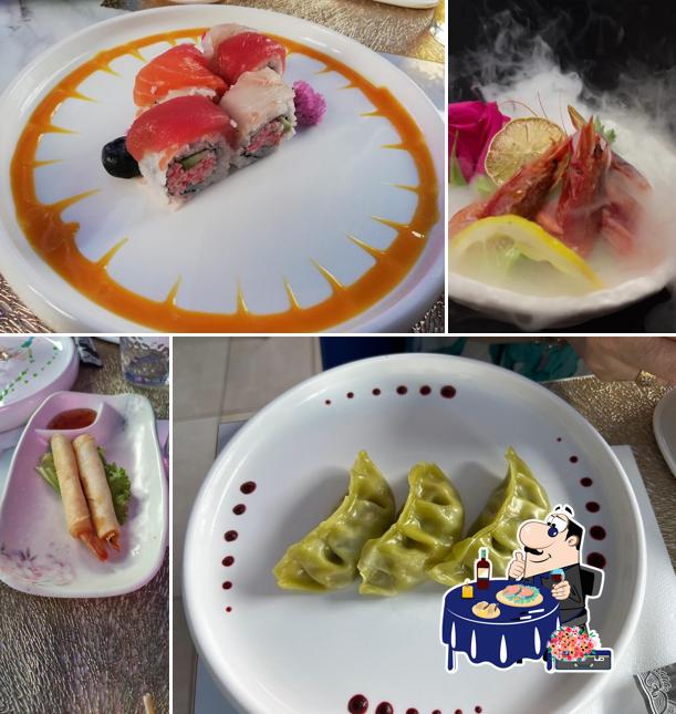 Hasu Sushi Bar
