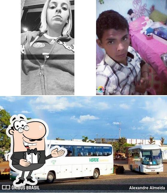 Lanchonete Rodoviaria