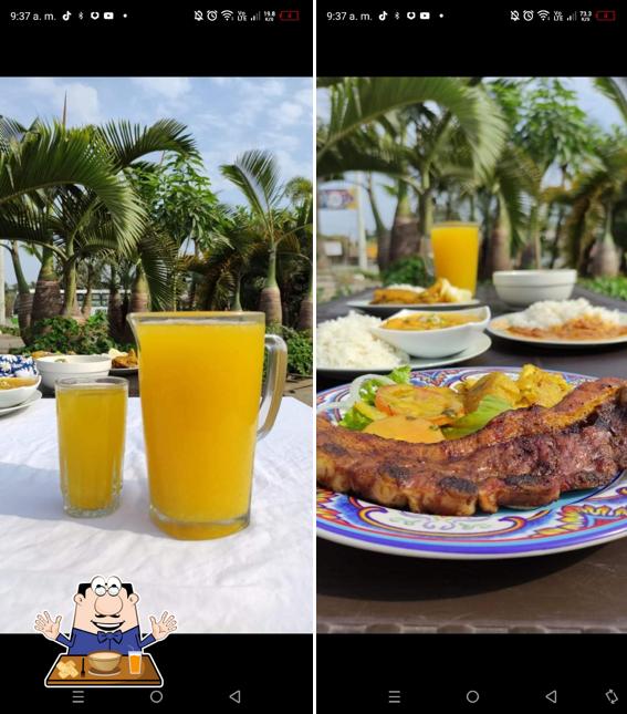 Las Delicias de Yovita