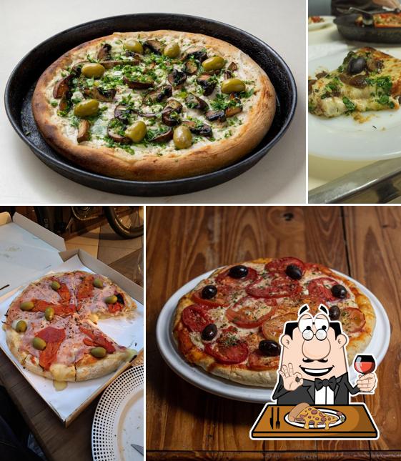 MIFA Pizzería