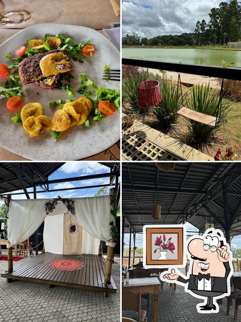 Mangará Espaço de Eventos
