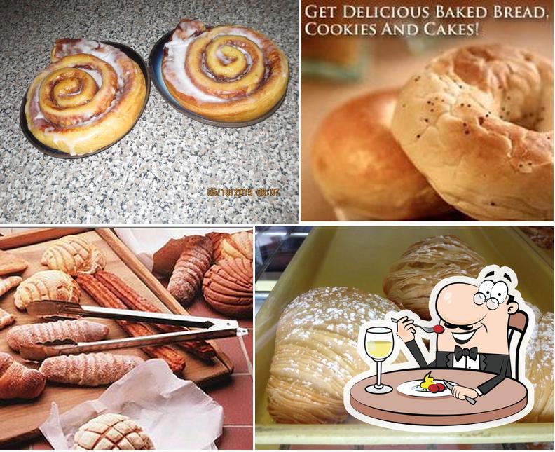 Marianna's Belltop Bakery